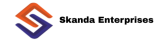 Skanda Enterprises LOGO
